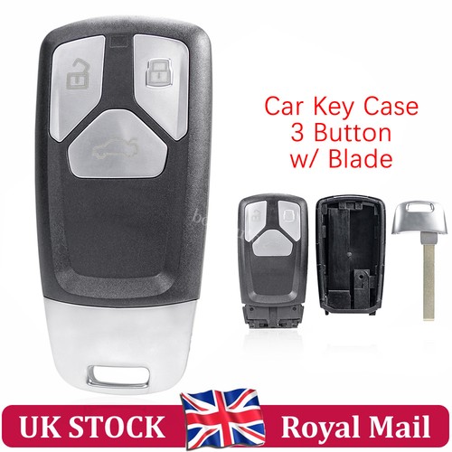 Remote car key fob - car, case