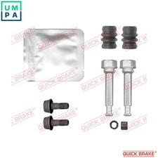 GUIDE SLEEVE KIT BRAKE CALIPER