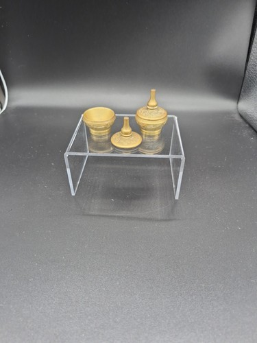 Pair beautifully engraved - beautifully,