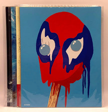 Lot of 9 Marvel 8x10" Art Prints Comic Book Super Heroes MCU Bam Box Some Signed