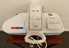 Fast Press Table Top Steam Ironing Press Model XN63 - CS E22