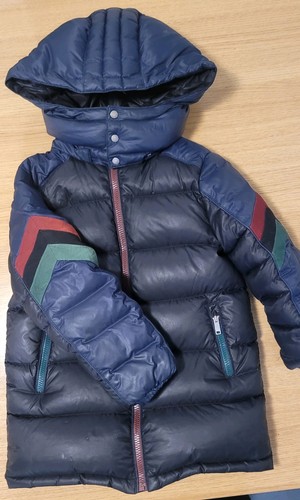 Boys gucci down filled - boys,