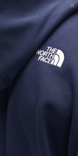 The north face essential - north,