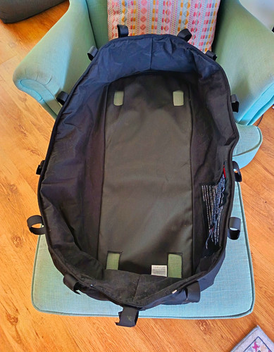 Bugaboo donkey carrycot - bugaboo,
