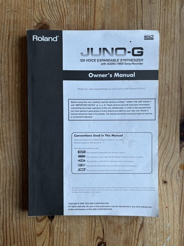 Roland juno synthesizer midi - roland,