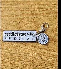 Adidas Keyring / Trolley Token