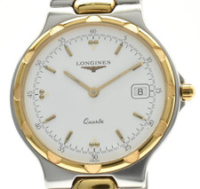 [ EXC+5 ] Longines Conquest