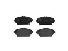 Brembo Front Brake Pad Set for