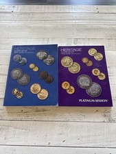 Heritage U.S. Coins Auction