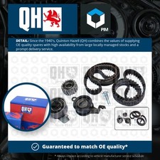 Timing Belt Kit fits FORD