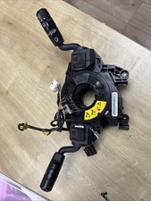 2010 Discovery 4 HSE WIPER INDICATOR STALK