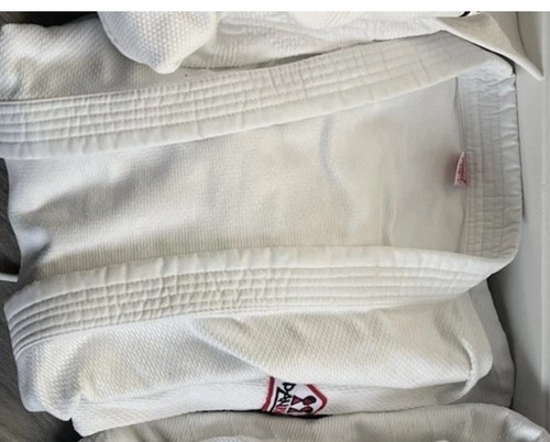 Judo suit danhro - judo, size