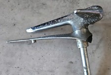 Vintage 50s ford chrome - ford,