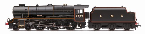 Hornby r30414 gauge lms - hornby,