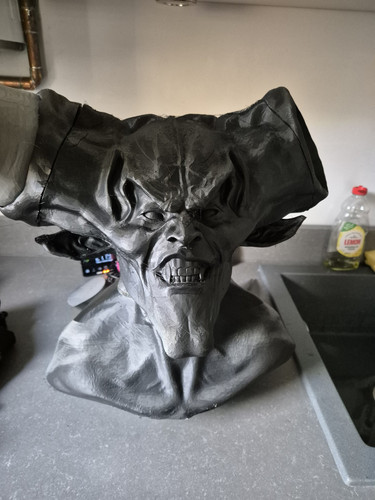 Lord darkness lifesize - of,