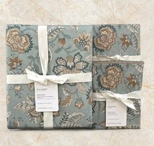 Pottery Barn BROOKE FLORAL