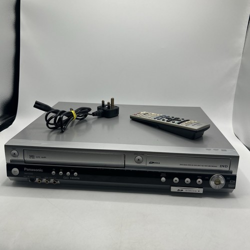 Panasonic dmr ez45v - panasonic, dmr-ez45v