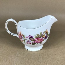 Vintage Colclough Wayside Bone