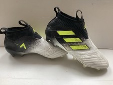 Adidas Ace 17+ Purecontrol FG Football Boots Size 6 G/VG Con S77164