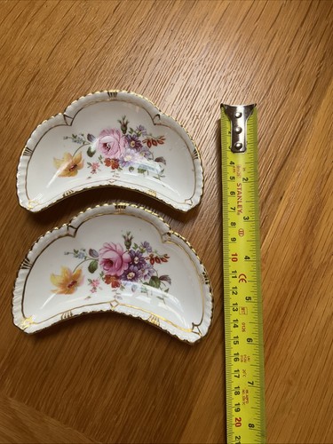 Royal crown derby crescent - royal,