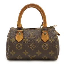 Auth LOUIS VUITTON Monogram