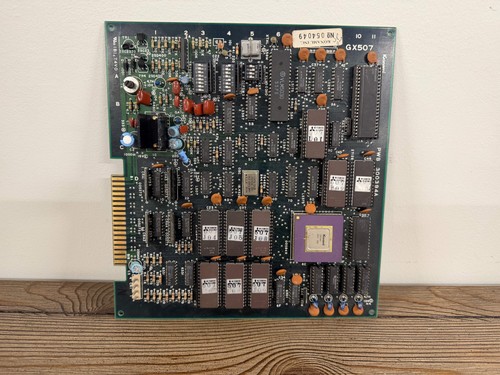 Jailbreak pcb pre jamma - jailbreak,