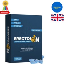 Extra Strength- Sex Pills for Men Better Erections 100mg