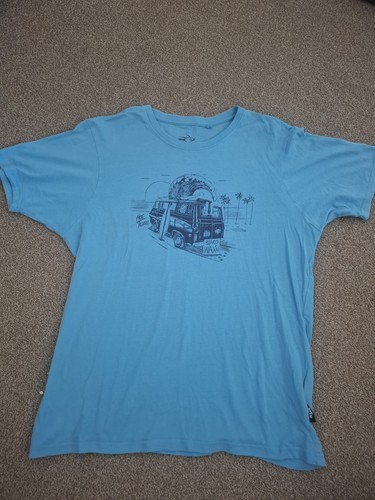 Hot tuna blue graphic - hot,