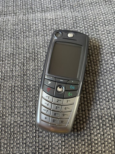 Motorola a835 large retro - a835,