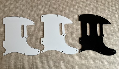 Telecaster scratchplates - telecaster,