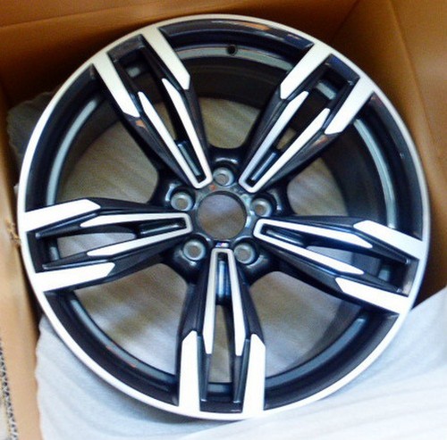 Bmw genuine f06 f13 - genuine, oem