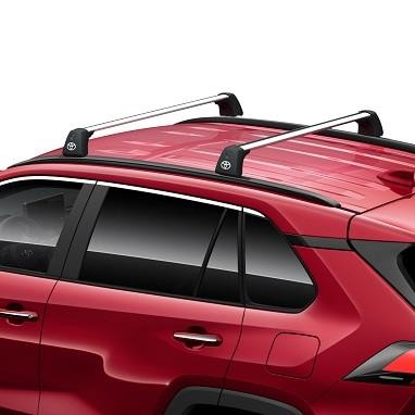 Genuine toyota rav4 2019 - toyota,