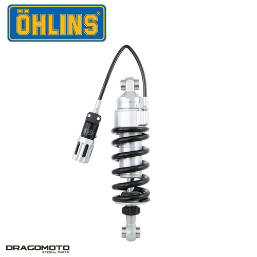 Shock absorber harley fxfb - absorber,
