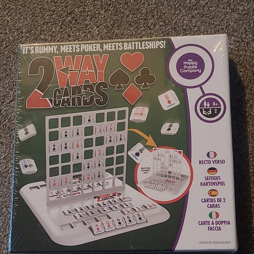 Way cards the happy - 2,
