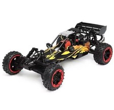 Rovan 5B 1/5 Scale 29cc Petrol