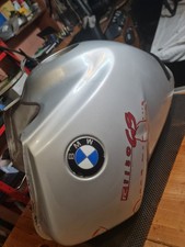 BMW R1150GS 1999 60k miles petrol fuel tank 746 colour code (8260)