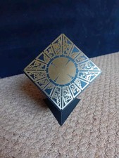 Hellraiser Inferno Lament Box