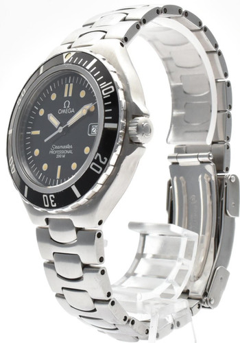 Nearmint omega seamaster - [nearmint],