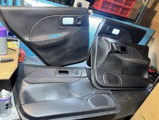 Subaru impreza wrx Pre