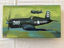 1/48 Hasegawa Vought F4U-4