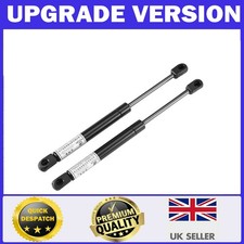 Gas Locker Struts For Lunar