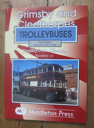 Grimsby and cleethorpes - and,