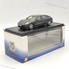 GLM 1/43 Porsche Ruf Panamera