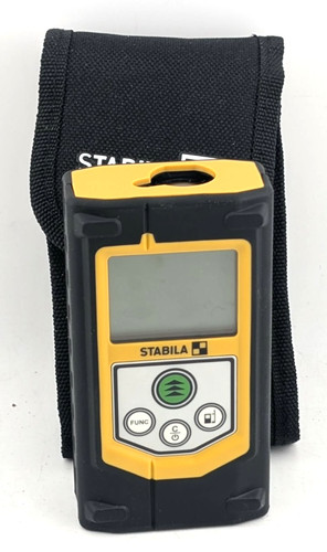 Stabila laser distance - laser,