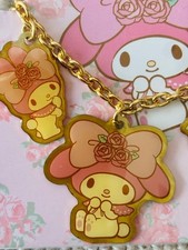 Sanrio My Melody Bag Charm Liz