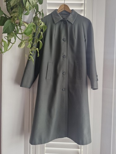 Dannimac vintage grey - vintage,
