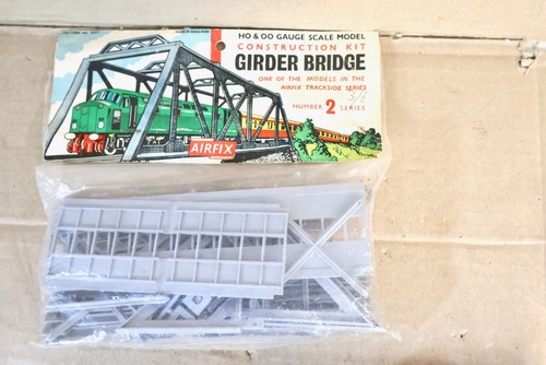 Airfix 207 gauge - airfix, ho