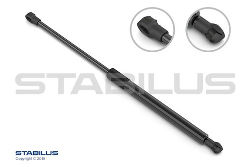 Stabilus 9669zc gas spring - stabilus,