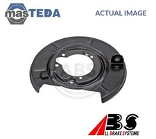 11274 SPLASH PANEL BRAKE DISC