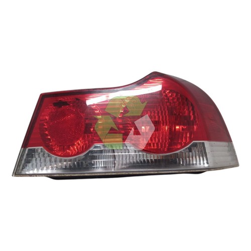 Volvo c70 lux mk2 driver - lux,